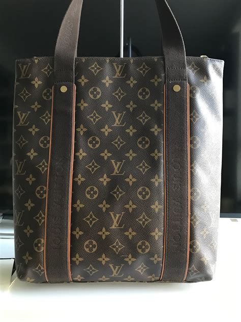 borse louis vuitton monogram canvas|louis vuitton canvas totes.